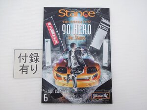 J4G Stance/A80スープラ 90HERO SUV USDM EURO