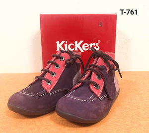 《新品》KicKer