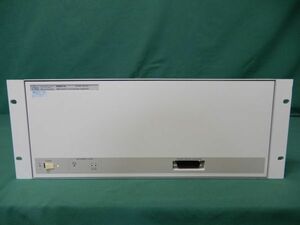 ■HP 83621A 45MHz-20GHz SYNTHESIZED SWEEPER 信号発生器 Agilent■