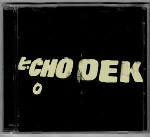 ★♪プライマル・スクリーム(Primal Scream)/エコー・デック(Echo Dek) 国内盤