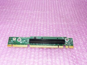 HP 878538-001 ライザーカード NEC Express5800/R120h-1E取外し