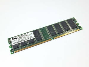 PC メモリー　256MB　DDR333MHz CL2.5 PC2700U