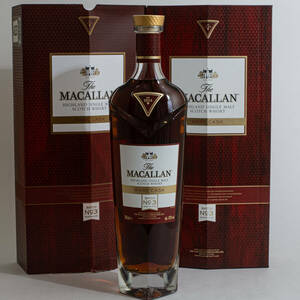 A33 マッカラン レアカスク 2018年 バッチNo.3 700ml 43% The Macallan Rare Cask Batch No.1 Highland Single Malt Scotch Whisky