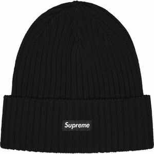 オンライン購入 Supreme Overdyed Beanie シュプリーム オーバーダイド ニットキャップ ビーニー boxlogo ボックスロゴ