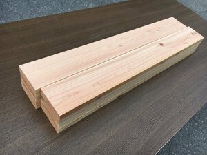 杉板　910×120×30mm　8本入　プレーナー　国産　無垢　天然乾燥材　木材　杉　板　間柱　DIY　工作　3尺