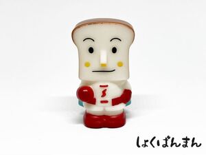 食パンマン/ソフビ フィギュア アンパンマン T-29