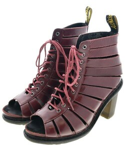 Dr.Martens ブーツ レディース ドクターマーチン 中古　古着