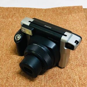 FUJIFILM インスタントカメラ WIDE 300中古