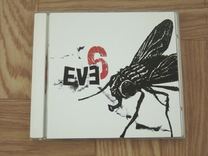 【CD】EVE6 / EVE6 [Made in U.S.A.]　