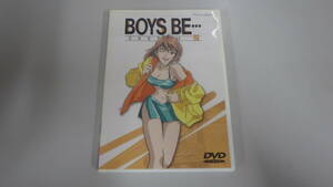 ●DVD●原作:イタバシマサヒロ/週刊少年マガジン連載作品/ボーイズビー●ポストカード付属●BOYS BE… SKETCH.2●中古/ケース難●