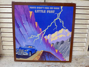 LITTLE FEAT(リトル・フィート)～FEATS DON