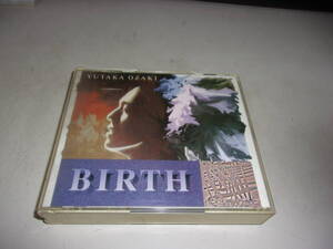 尾崎豊　BIRTH　【CD】