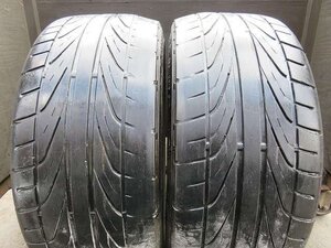 【Y606】●DIREZZA DZ101■235/40R18■2本売切り