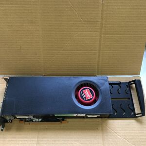 (N87)AMD Radeon HD6870 1GB DVI HDMI PCI-Express グラフィックボード