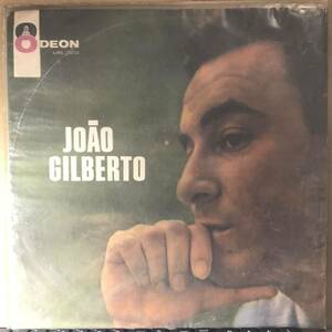 JOAO GILBERTO S/T / MONO