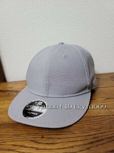 RHC Ron Herman × NEWERA ロンハーマン ニューエラ 別注 コラボ 帽子 キャップ