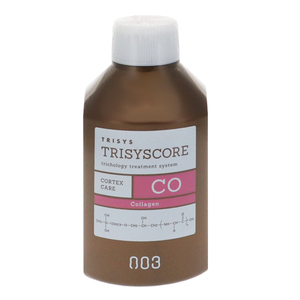 ナンバースリー トリシスコア CO 150ml ヘアケア TRISYSCORE CO NUMBER THREE 新品 未使用