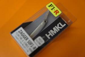 HMKL ハンクル ZAGGER 50 F1-R　ザッガー50F1-R カラー　　MS PELLET [MSペレット]