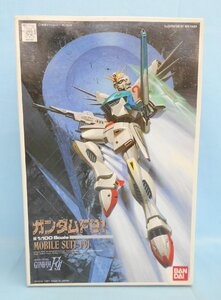 ◆◆プラモデル 未組立 BANDAI 1/100 F91 ガンダムF91 「機動戦士ガンダムF91」