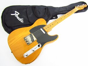 Fender フェンダー JAPAN CTL-50 Hシリアル テレキャスター 1988～1989年製 ▼G4638