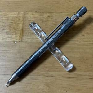 新品 廃盤 STAEDTLER ステッドラー 925 65 シャーペン 0.5mm 製図