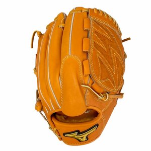 【デッドストック】MIZUNO ミズノ　1AJGH16051 硬式　ピッチャー 投手用 グローブ 右用（外タイト設計タイプ）グローブ 野球用品