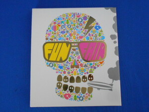 CD/RIP SLYME リップ・スライム/FUNFAIR ファンフェア(初回限定盤デジパック仕様)/中古/cd21826