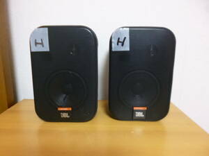 JBL　CONTROL1　－H　(Used）