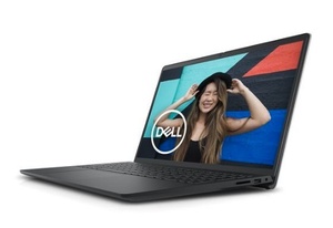 DELL NI35S-CNHBB 15.6 Intel Core i3／8GB／SSD256GB カーボンブラック Office Home&Business 2021付き（新品未開封品）保証あり