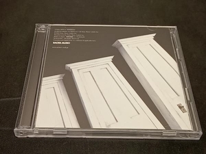 Aimer CD Open α Door(初回生産限定盤A)(Blu-ray Disc付)