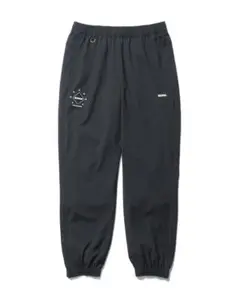 AW24 FCRB PlayStation TEAM TRACK PANTS