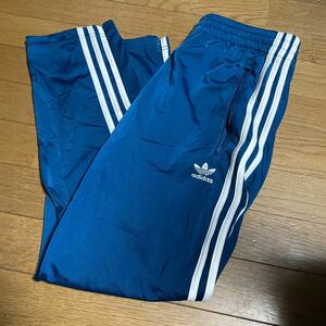 【adidas/アディダス】FIREBIRD TP/サイドライントラックパンツ