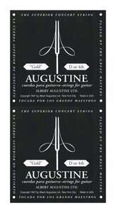 即決◆新品◆送料無料AUGUSTINE IMPERIAL/GOLD×2セット/メール便