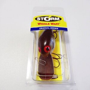 Storm Wiggle Wart / ストーム ウイグルワート #V063