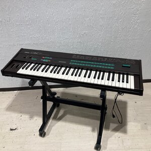 【C】 YAMAHA DX-7 シンセサイザー ヤマハ 094807