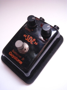 ★☆Guyatone Sustainer D SD2　サステナー☆★