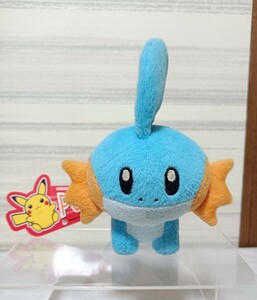 ポケモンセンター 2003 ポケドール ミズゴロウ ぬいぐるみ マスコット Poke Doll Pokmon Center ポケットモンスター