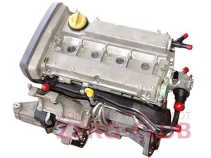 『アルファロメオGT 2.0JTS用 純正 エンジン本体 937A1 使用44,300km』【2293-82269】