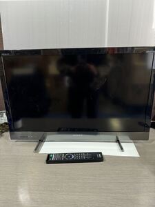 ソニー ブラビア 32インチ LED液晶テレビ SONY TV BRAVIA KDL-32EX420 リモコン付 売り切り　bbbd