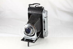 ★美品★ Voigtlander BESSA II ★完動品★ フォクトレンダー #248☆