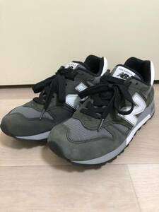 ニューバランス M1300CLB new balance 6 1/2