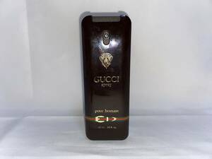 グッチ　ＧＵＣＣＩ　プールオム　スプレー　２５ｍｌ　