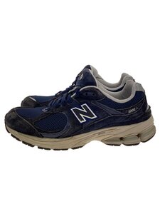 NEW BALANCE◆ローカットスニーカー/26.5cm/NVY/NBJ-1100368