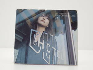 【2008】CD ◇送料無料◇フェイバリット・ブルー Favorite Blue / DREAM＆MEMORIES☆urubaicdj