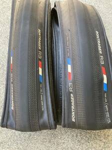 BONTRAGER ( ボントレガー ) TIRE R3 700X28C