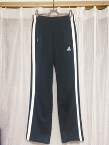 adidas アディダス トラックパンツ ジャージ メッシュ ボトムス