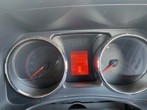 『psi』 三菱 CV5W デリカD:5 スピードメーター 178205km H20年式