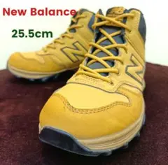 New Balance ニューバランス H800HM イエロー×ブラック