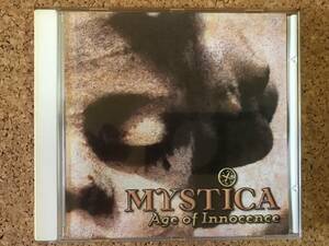 Mystica - Age of Innocence 