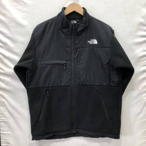 【THE NORTH FACE】ザ・ノースフェイス DenaliJacket デナリジャケット na72051 フリース メンズ L ブラック ts202410